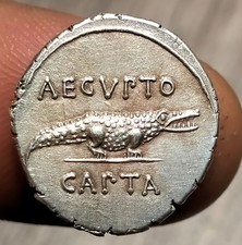 Augustus römischen silber gebraucht kaufen Augustus römischen silber gebraucht kaufen  Saarbrücken