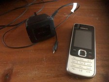 Nokia 2730 classic for sale  PRESTON