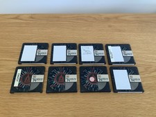 Minidiscs tdk min for sale  CANNOCK