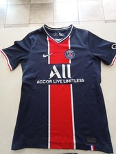 Maillot psg enfant d'occasion  Perpignan-