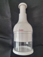 Metaltex twist edelstahl gebraucht kaufen  Versand nach Germany