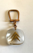 Porte clefs bourbon d'occasion  Castillon-la-Bataille