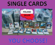Karty Naruto CCG Misja /3 - Ty wybierasz! na sprzedaż  PL