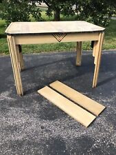 Vtg wood game for sale  Bloomington