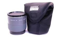 Asahi pentax rear for sale  Cary
