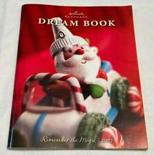 Hallmark keepsake 2007 for sale  Oregon City