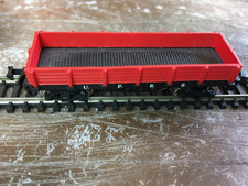 Uprr flat car for sale  Hurricane