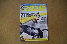 Ride june 2013 for sale Ride june 2013 for sale  GLASGOW