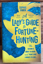 Signed lady guide for sale  HOVE
