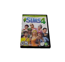 Usado, Jogo de PC The Sims 4 – Apenas jogo base – Frete rápido comprar usado  Enviando para Brazil
