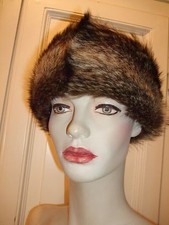 Cappello fascia headband usato  Milano