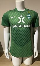 Werder bremen trikot gebraucht kaufen  Wilhelmshaven