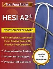 Hesi study guide for sale  Montgomery