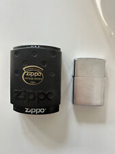 Riginales zippo 2007 gebraucht kaufen  Stuttgart