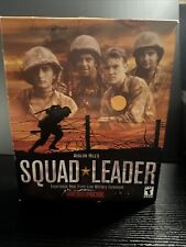 avalon hill squad leader for sale  Sebring