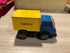 Camioncino tonka macchinina usato  Seregno