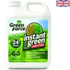 Green force 2.5l for sale  LUTON