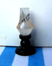 Dolls house lamp for sale  THORNTON-CLEVELEYS