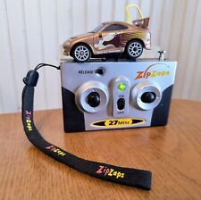 Vintage zipzaps car for sale  Conway