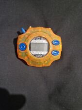 Digimon digivice 1999 for sale  CHISLEHURST