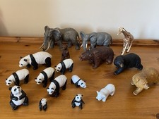 Chunky zoo animals for sale  CHESTER