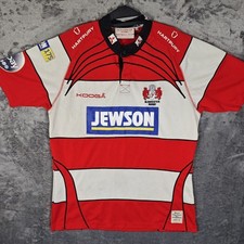 Gloucester 2011 2012 for sale  BRACKLEY