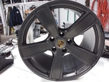 911 2017 wheel for sale  Berrien Springs