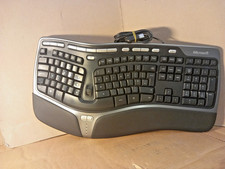Microsoft natural ergonomic for sale  CAMBRIDGE