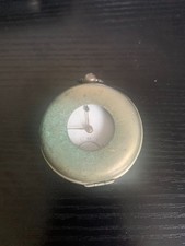 Antique mans silver for sale  LYTHAM ST. ANNES