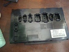 08 Mercedes ML350 R350 Módulo de AQUISIÇÃO de sinal traseiro SAM OEM 1645409662 comprar usado  Enviando para Brazil