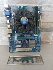 Gigabyte b75m hd3 d'occasion  Montauban