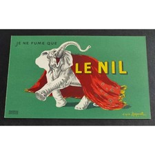 Cartolina illustrata cappiello usato  Alessandria