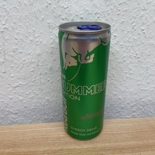 2021 Red Bull Summer Edition Germany Energy Drink Dragonfruit Collection Green comprar usado  Enviando para Brazil