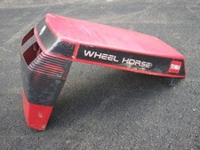 Toro wheel horse for sale  Punxsutawney