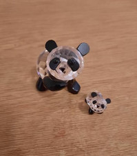 Pandamutter pandbaby swarovski gebraucht kaufen Pandamutter pandbaby swarovski gebraucht kaufen  Essen