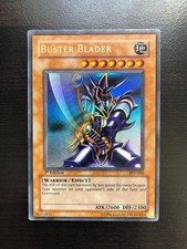 Yu-Gi-Oh! Buster Blader PSV-050 1ª Edição VLP/LP Ultra Raro comprar usado Yu-Gi-Oh! Buster Blader PSV-050 1ª Edição VLP/LP Ultra Raro comprar usado  Enviando para Brazil