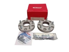 Spurverbreiterung 27mm 5x127 gebraucht kaufen  Wachtendonk