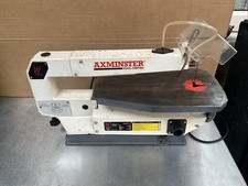 Seghetto alternativo axminster usato  Spedire a Italy