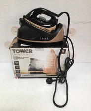 Tower ceraglide steam for sale  MANSFIELD