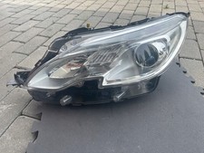Frontscheinwerfer peugeot 2008 gebraucht kaufen  Geesthacht