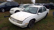 Driver left rear for sale  Gaffney