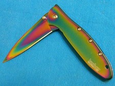 Vintage kershaw ken d'occasion  Expédié en Belgium