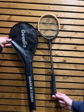 Goudie marathon squash for sale Goudie marathon squash for sale  SHREWSBURY