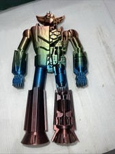 Mini goldorak multicolor d'occasion Mini goldorak multicolor d'occasion  Verneuil-l'Étang