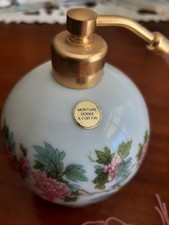 Vaporisateur parfum porcelaine d'occasion  Marseille IV