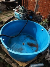 Koi vat grow for sale Koi vat grow for sale  MACCLESFIELD