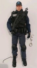 Custom action figure usato  Ancona