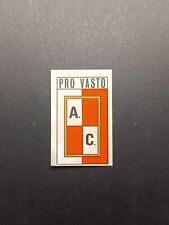 Figurina calciatori pro usato  Italia