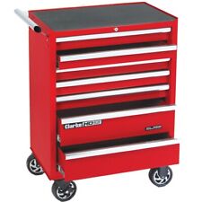 Clarke tool cabinet for sale  UK
