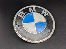 Bmw 65mm logo usato  Verrayes